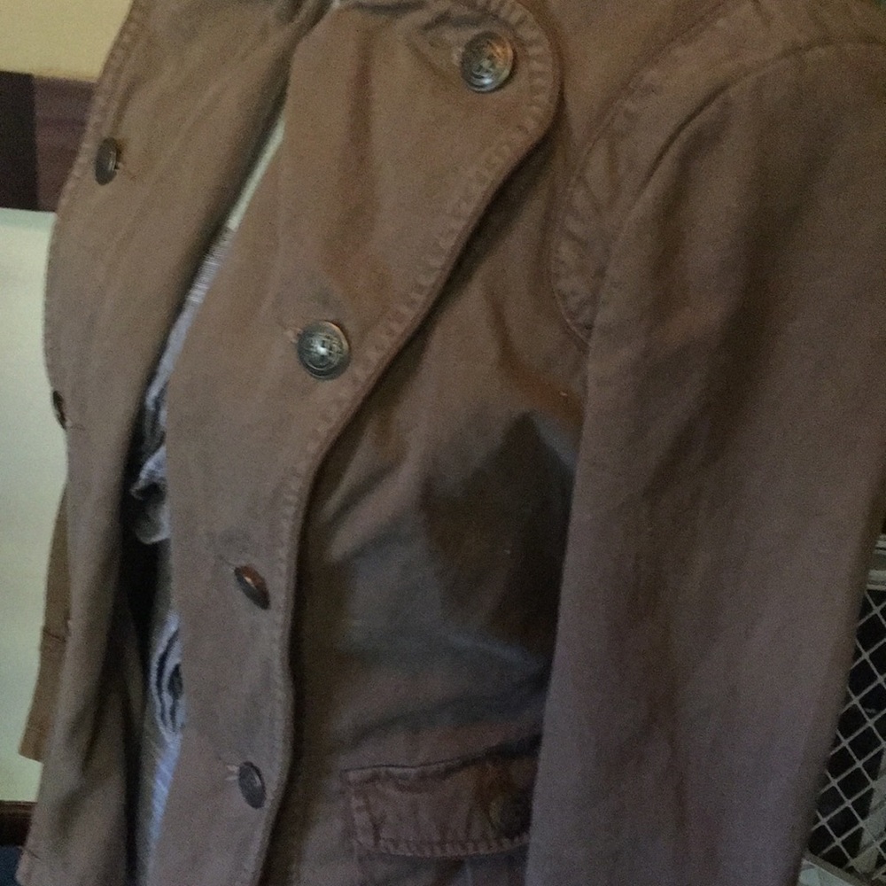 Women’s A.n.a. Jacket - Picture 3 of 11